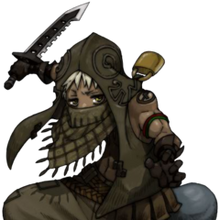 Bandit (5e Rogue Archetype) | Blackbando's Homebrew Wiki | Fandom