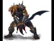 Dragonborn