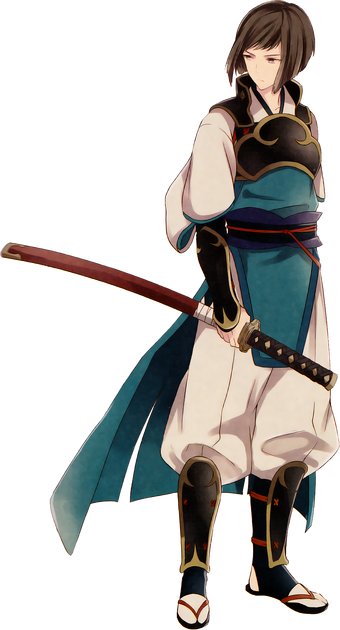 Fighter Fighting Styles