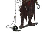 Pirate (5e Fighter Archetype)