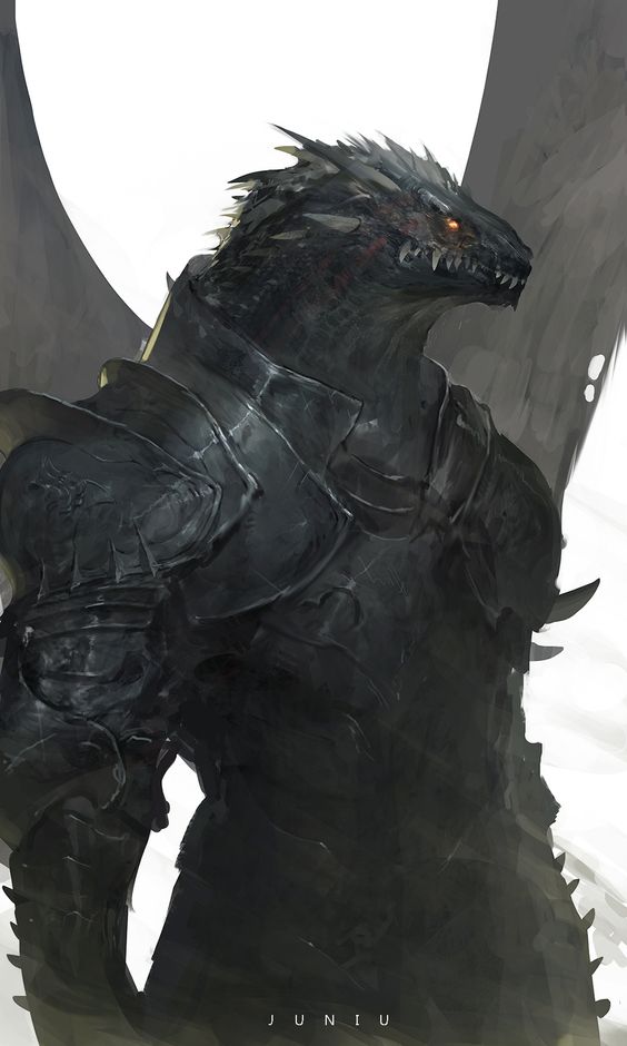 DragonBorn Increases (5e Race Redux) | Blackbando's Homebrew Wiki | Fandom