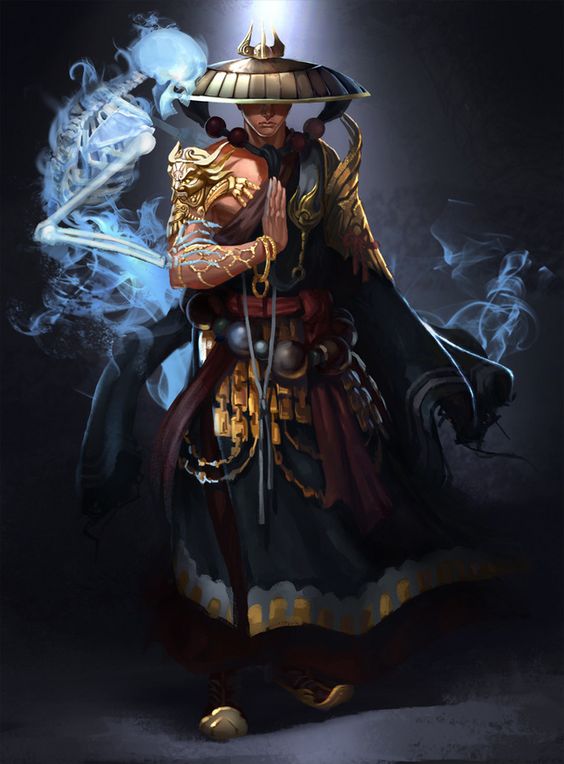 Arcane Archer (5e Class) - D&D Wiki