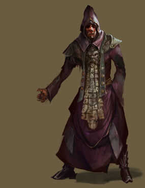 Alchemist (Redux) (Mark 2) (5e Class) | Blackbando's
