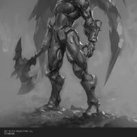 Android 5e Class Blackbando S Homebrew Wiki Fandom
