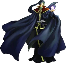 Featured image of post The Best 15 D&amp;D 5E Magic Robes