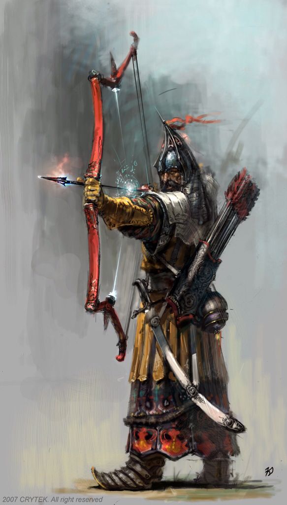 Bow Knight 5e Class Blackbando s Homebrew Wiki Fandom