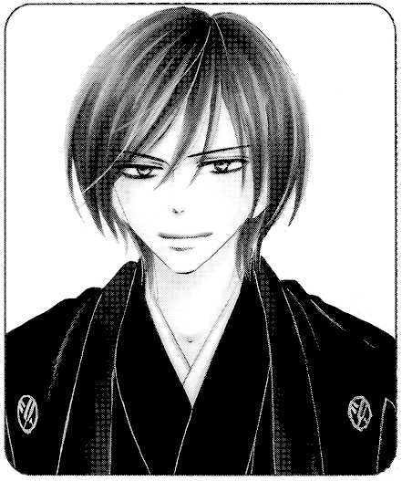 Kyo Usui Black Bird Wiki Fandom