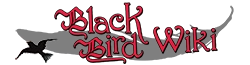 Black Bird Wiki