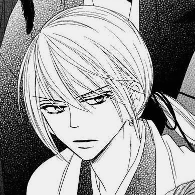 Ryo Sagami Black Bird Wiki Fandom