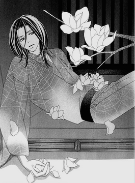 Sho Usui | Black Bird Wiki | Fandom