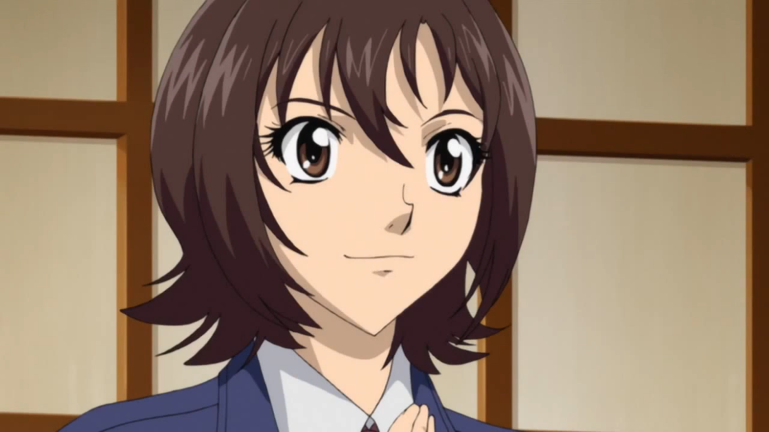 Mimiko Katsuragi Black Blood Brothers Wiki Fandom