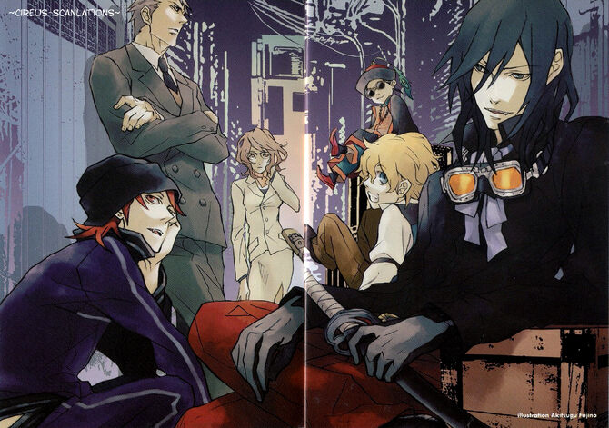Light Novel