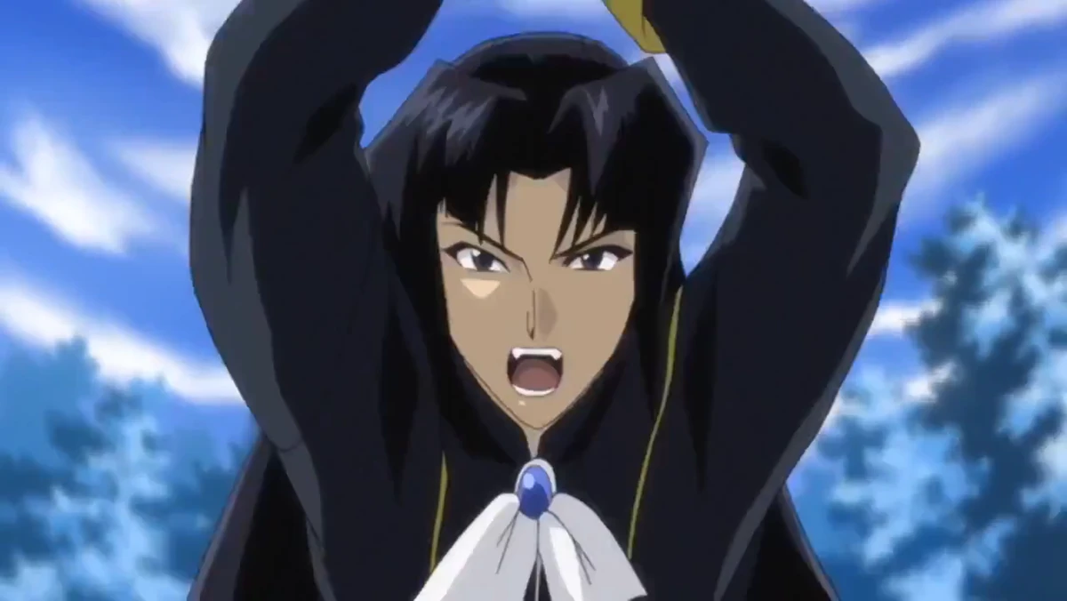 その他 Blood Brothers Black Blood Brother Ver. C | Black Blood Brothers Wiki | Fandom