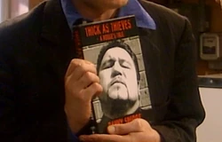 Thick as Thieves | Black Books Wiki | Fandom