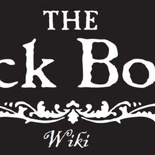 Black Books - Wikipedia