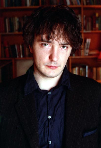 Bernard Black, Black Books Wiki