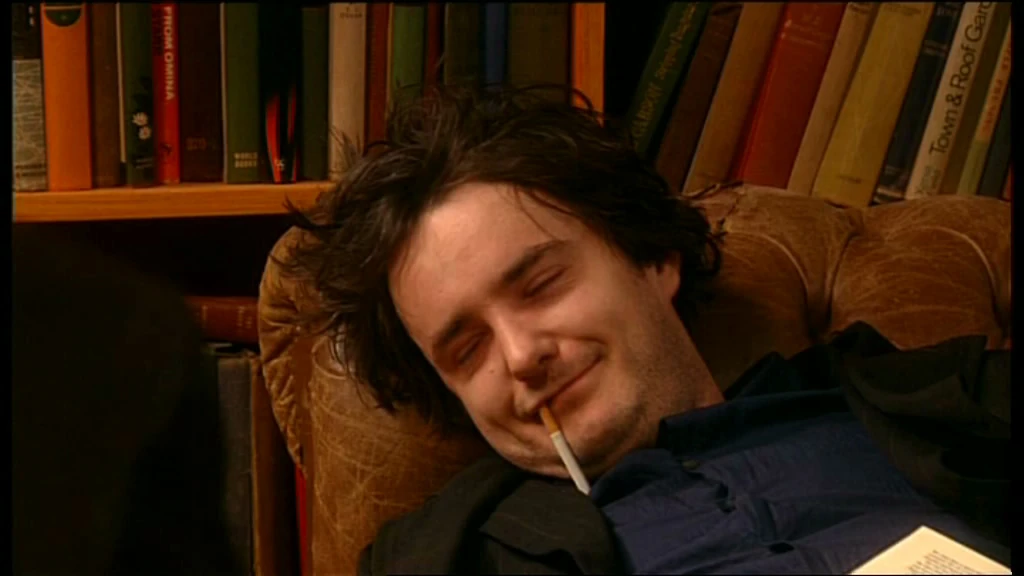 Black Books, FULL EPISODE, With Bill Bailey, Dylan Moran & Tamsin Greig