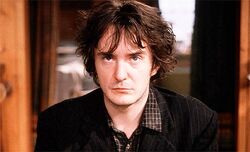 Bernard Black, Black Books Wiki