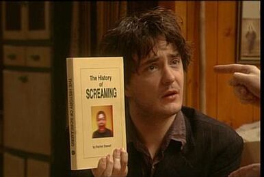 Cooking the Books, Black Books Wiki
