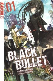 Black Bullet LN Cover 01