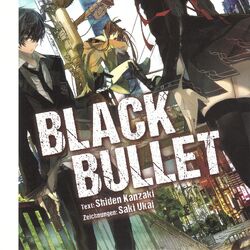 black bullet ill1 – English Light Novels