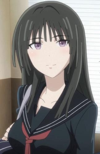 Kisara Tendo, Black Bullet Wiki