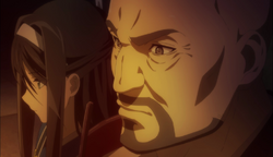 Asaka Mibu Black Bullet Wiki Fandom Asaka Mibu Black Bullet Wiki Fandom