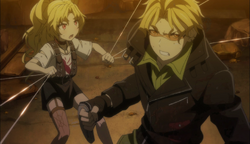 Yuzuki Katagiri Black Bullet Wiki Fandom Yuzuki Katagiri Black Bullet Wiki Fandom
