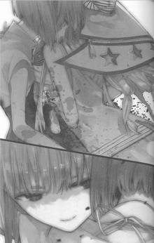 Light Novel 5 H - Hotaru-Rika