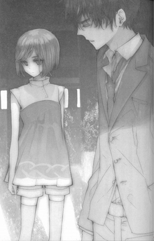 Light Novel 5 G - Hotaru-Rentaro