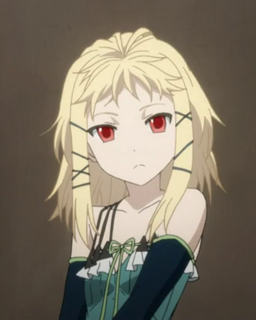 Tina Sprout Black Bullet Wiki Fandom Plastic memories the ancient magus bride black bullet death parade mabel pines deadman wonderland angel beats fairy tail ships blue exorcist. tina sprout black bullet wiki fandom