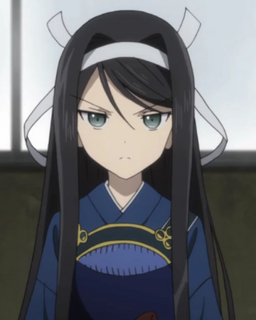 Asaka Mibu Black Bullet Wiki Fandom Asaka Mibu Black Bullet Wiki Fandom