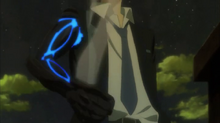 Rentaro Ballanium Arm 2