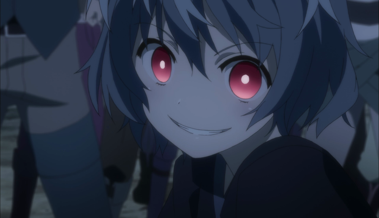 Kohina Hiruko, Black Bullet Wiki