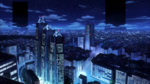 Tokyo 6