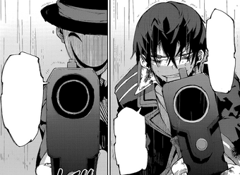 Rentaro Satomi Black Bullet Wiki Fandom,Dark Souls Filianore Fanfiction