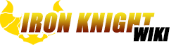 Iron Knight Wiki
