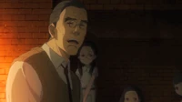 Matsuzaki notes Rentaro's good persona.