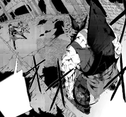 Shougen's final minutes