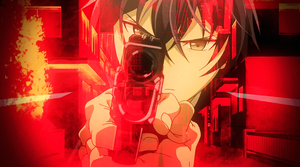 Assistir Black Bullet - Episódio 012 Online em HD - AnimesROLL