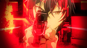 Assistir Black Bullet - Episódio 001 Online em HD - AnimesROLL