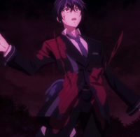 Strike the Blood's Yukina, Black Bullet's Rentarō Join Dengeki