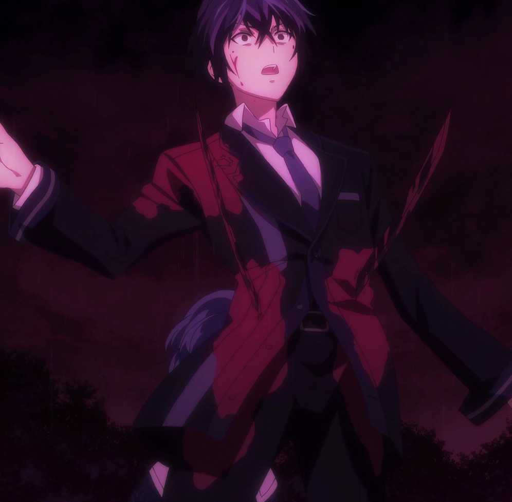 Black Bullet Episode 3 Review: The Under Appreciated Warrior and