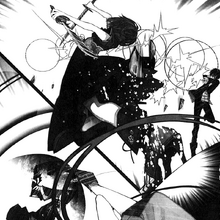 Kagetane Hiruko Image Gallery Black Bullet Wiki Fandom,Dark Souls Filianore Fanfiction