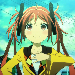 Category:Characters, Black Bullet Wiki