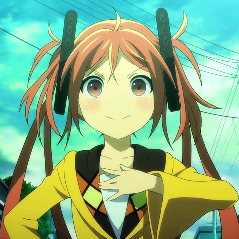Characters, Black Bullet Wiki
