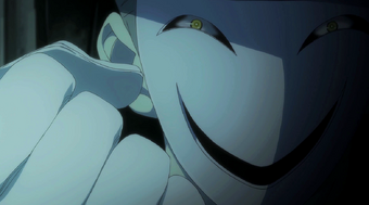 Kagetane Hiruko Black Bullet Wiki Fandom,Black Hair Anime Girl With No Bangs