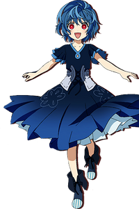 Kohina Hiruko Black Bullet Wiki Fandom