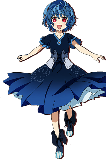 Kohina Hiruko, Black Bullet Wiki