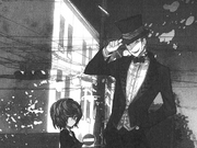 Category Images Of Kagetane Hiruko Black Bullet Wiki Fandom,Fire Red Lion Wallpaper Hd